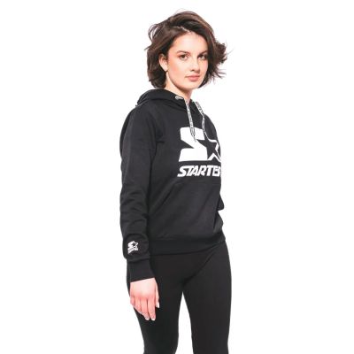 5. Bluza Starter Blouse Hoodie W SDG-001-BD-200