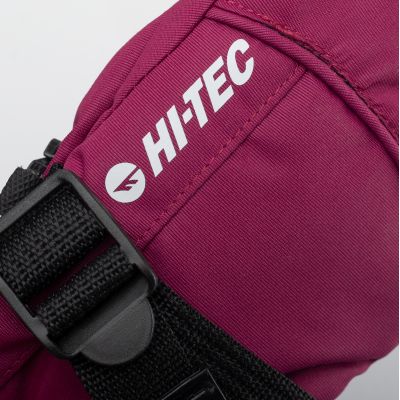 13. Rękawiczki Hi-tec Kelly Jrg Jr 92800584072 