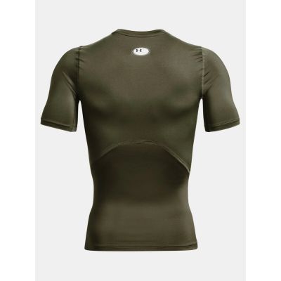 11. Koszulka Under Armour M 1361518-390