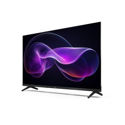 4. Sharp | 40HF3265E | 40 | Smart TV | Google TV
