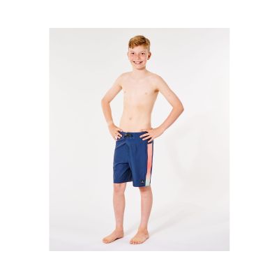 7. Boardshorty RIP CURL Mirage Mf-Boy - niebieski