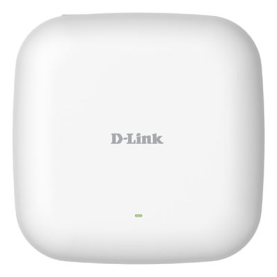 D-Link DBR-X3000-AP punkt dostępowy WLAN 3000 Mbit/s Biały Obsługa PoE