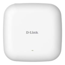 D-Link DBR-X3000-AP punkt dostępowy WLAN 3000 Mbit/s Biały Obsługa PoE