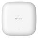 D-Link DBR-X3000-AP punkt dostępowy WLAN 3000 Mbit/s Biały Obsługa PoE