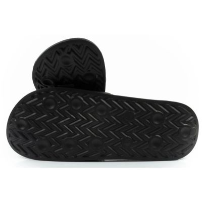 9. Gap buty sportowe męskie laczki Murphy wsuwane klapki wygodne lekkie czarne