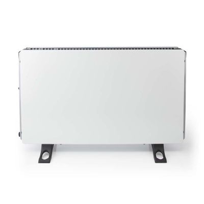 4. Nedis HTCO50WTW grzejnik Wewnętrzna Biały 2000 W Elektryczny grzejnik konwektorowy
