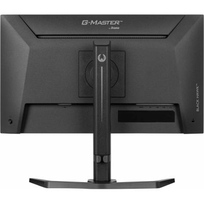 33. MONITOR IIYAMA LED IPS 23,8" GB2441HSU-B1 Black Hawk 144Hz