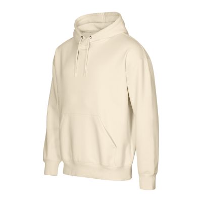 Bluza unisex Cloud (GOTS) (migdałowy)