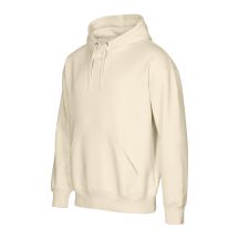 Bluza unisex Cloud (GOTS) (migdałowy)