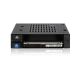 2. Płyta montażowa IcyDock 2x6,3cm SATAI-III/SSD/SAS MB522SP-B