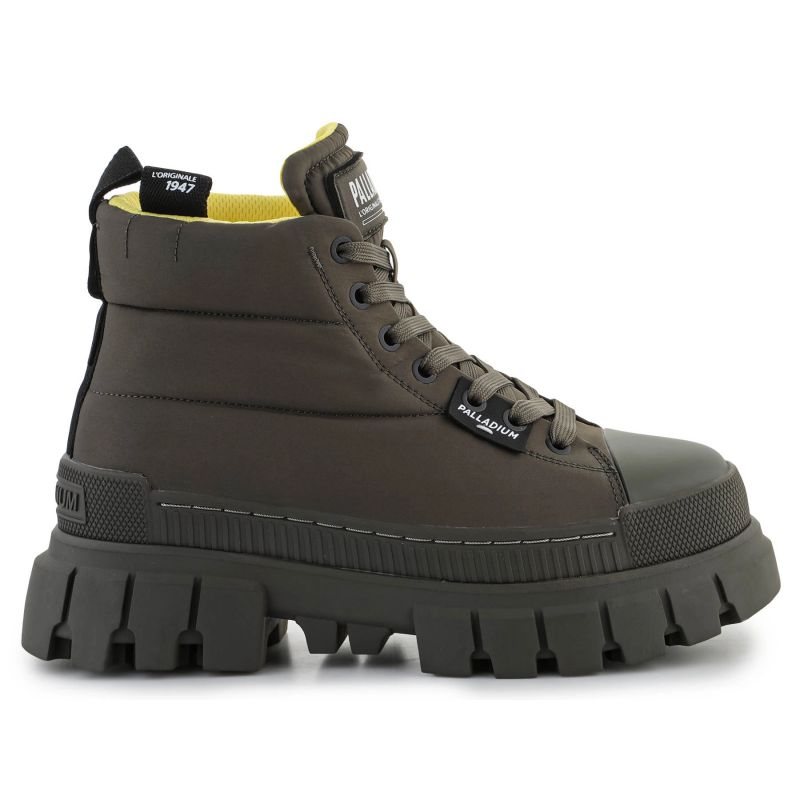 7. Buty Palladium Revolt Boot Overcush W 98863-325-M