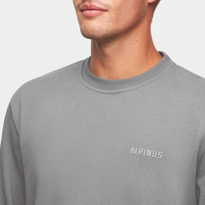4. Bluza Alpinus Bellagio M BR18249
