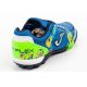 4. Joma buty dziecięce sportowe turfy Top Flex JR 2604 obuwie piłkarskie