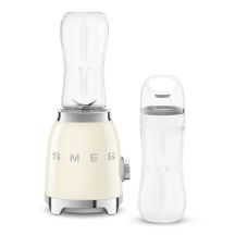 Blender sportowy SMEG PBF01CREU