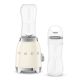 Blender sportowy SMEG PBF01CREU
