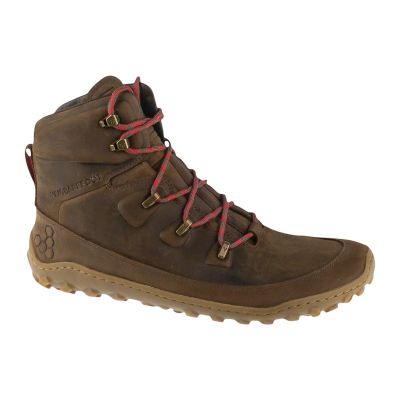 Vivobarefoot Tracker Leather AT II 309622-02 Brązowe 41