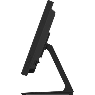 9. iiyama ProLite T1931SR-B2S monitor komputerowy 48,3 cm (19") 1280 x 1024 px SXGA LCD Ekran dotykowy Stół Czarny