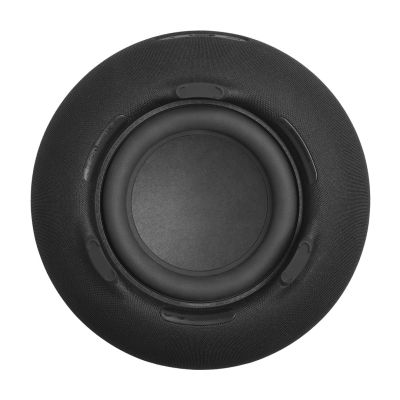 4. Harman/Kardon Aura Studio 5 3-drożny Czarny Przewodowy i Bezprzewodowy 160 W