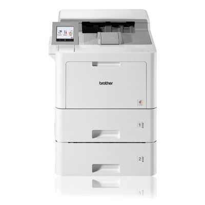 5. Brother HL-L9470CDNT drukarka laserowa Kolor 2400 x 600 DPI A4