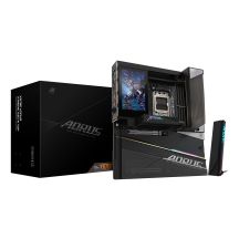 GIGABYTE X870E AORUS XTREME X3D AI TOP AMD X870E Gniazdo AM5 Rozszerzone ATX