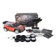 2. Samochód Amewi Hyper Go Citroen C3 WRC Rallye/Drift 4WD 1:14 RTR