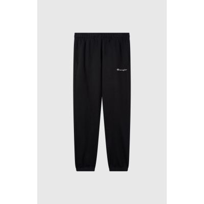 5. Champion męskie spodnie ELASTIC CUFF PANTS 221800 KK001 NBK