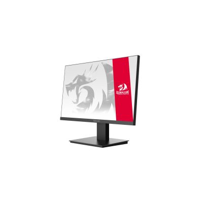 9. REDRAGON THUGGA V2 21.45&BM21V17 100Hz monitor komputerowy 54,5 cm (21.4") 1920 x 1080 px