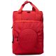LEGO Brick 1x1 Kids Backpack 20206-0021 Czerwone One size