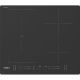 2. Płyta indukcyjna WHIRLPOOL WF S7560NE BM czarny mat FlexiSide Chef Control MattProtect