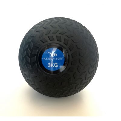 Piłka Lekarska Slam Ball PRO 3kg
