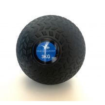 Piłka Lekarska Slam Ball PRO 3kg