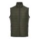 15. Kamizelka Jack & Jones Jjemulti Bodywarmer Collar Noos M 12200684ROSIN