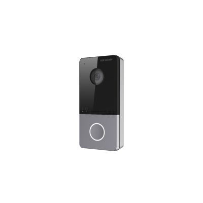 2. Stacja bramowa Villa HIKVISION DS-KV6113-WPE1 (C)