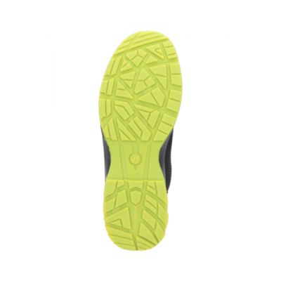 2. Buty Bata Industrials Summ Four U MLI-B83B1 czarny
