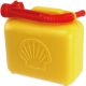 34. KANISTER SAMOCHODOWY 5L SHELL