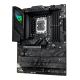 3. ASUS ROG STRIX B860-F GAMING WIFI Intel B860 LGA 1851 (Socket V1) ATX