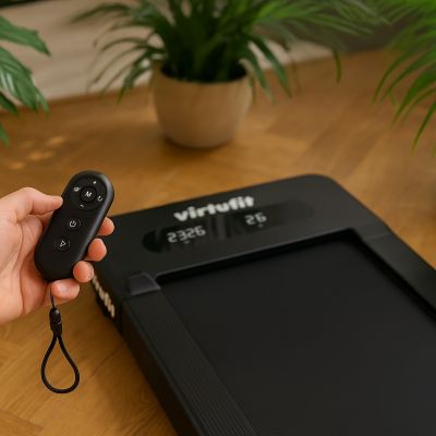 11. VIRTUFIT BIEŻNIA DO CHODZENIA 100