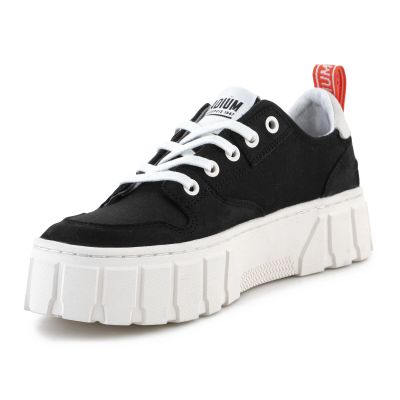 8. Buty Palladium Pallatower Lo W 98574-008-M