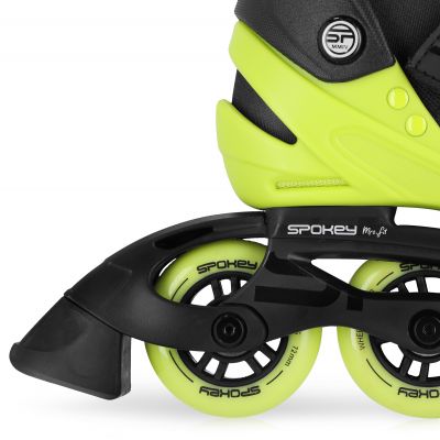 6. Rolki Spokey MsrFIT LM W SPK-940750 r.38