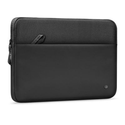 2. Torba Tech-Protect Sleeve na laptopa 13-14 - czarna