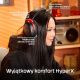 201. HyperX Cloud III Wireless – bezprzewodowy zestaw słuchawkowy do gier (czarny)