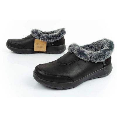 29. Buty Skechers ON-THE W 175490/BKGY