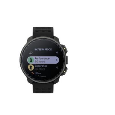 10. Zegarek sportowy SUUNTO VERTICAL ALL BLACK