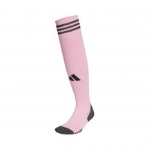 Getry piłkarskie adidas AdiSocks 25 różowe JM3660
