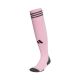 Getry piłkarskie adidas AdiSocks 25 różowe JM3660