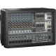 3. Behringer PMP1680S mikser audio 10 kan. 10 - 200000 Hz Czarny
