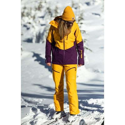 19. Spodnie narciarskie Elbrus Svean W 92800439262