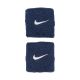 3. Frotki na rękę Nike Swoosh Wristbands 2 szt. N1012405463OS