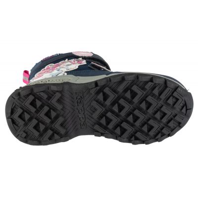 4. Buty Kappa Flake II Tex K Jr 261045K-6722
