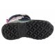4. Buty Kappa Flake II Tex K Jr 261045K-6722